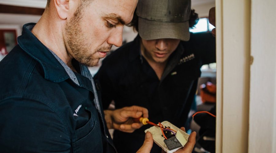 Checking the fuse — Banlec Electrical in Gladstone, QLD
