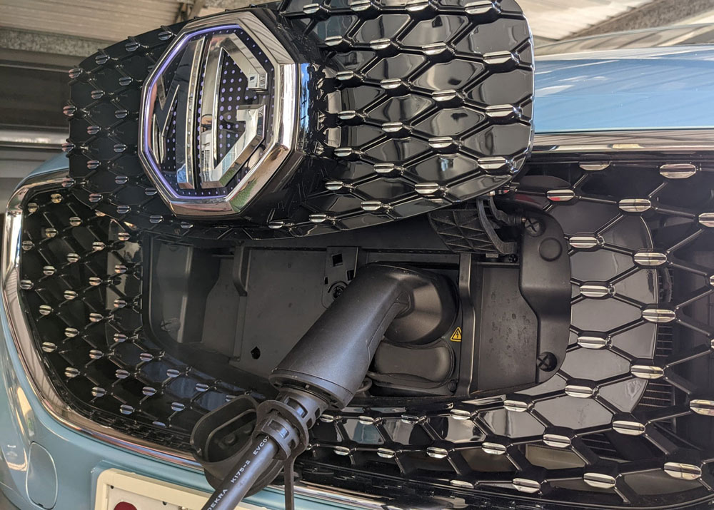 Vehicle Accessories — Banlec Electrical in Gladstone, QLD